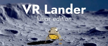 Event-Image for 'Apollo Mondlandung & VR-Experience'