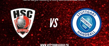 Event-Image for 'Bundesliga-Handball zu Gast in der Schachenhalle!'