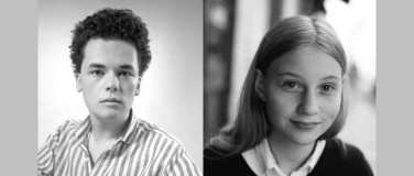 Event-Image for 'Vsevolod Zavidov und Ekaterine Bonyushkina Klavier'