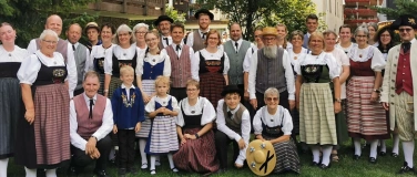 Event-Image for 'Unterhaltung "Herbstfest" 2025 Samstag'