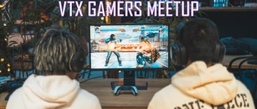 Event-Image for 'VTX Gamers Meetup'