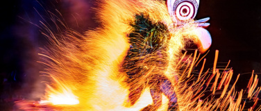 Event-Image for 'Vulkanmenschen - Explora Live Reportage'