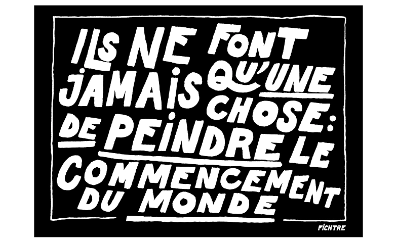 Event-Image for 'VVALLGÄNGER / FICHTRE'