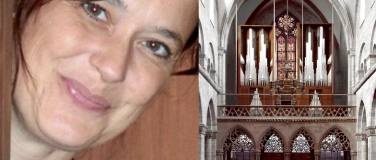 Event-Image for '"Summertime" im Basler Münster: ORGEL•PUNKT 12 - Nordlichter'