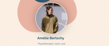 Event-Image for 'Flow & Performance: The Menstrual Cycle in Sport with Am&eacute;lie'
