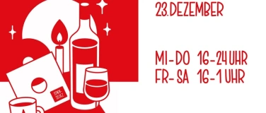 Event-Image for 'Waaghausstube'