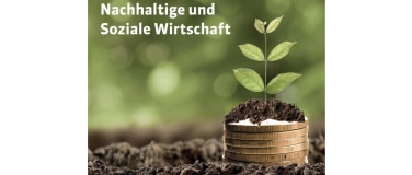 Event-Image for 'Podium: Nachhaltige und Soziale Wirtschaft'