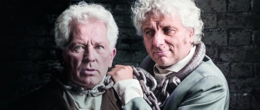 Event-Image for 'Eine Weihnachtsgeschichte'