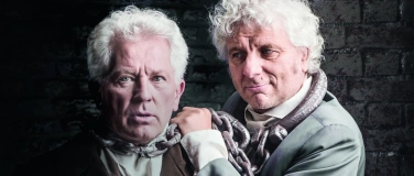 Event-Image for 'Eine Weihnachtsgeschichte'