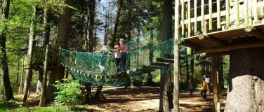 Event-Image for 'Familienwanderung zum Waldspielplatz Tännligarten'