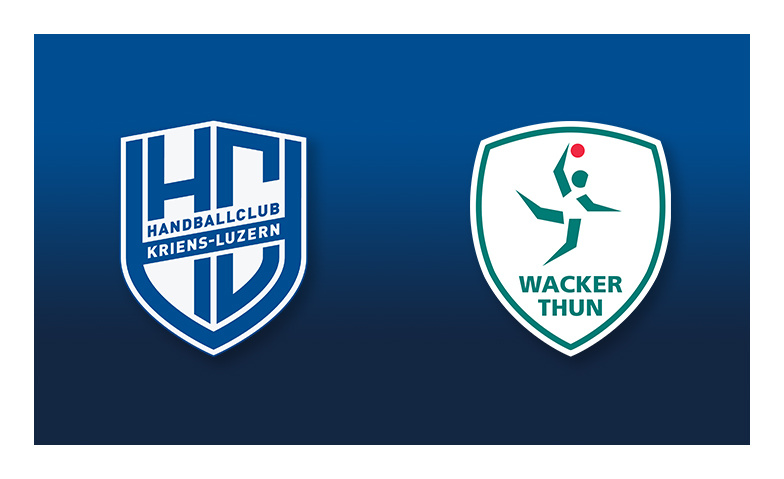 HCKL - Wacker Thun (Sa 05.04. 18:00) Billets