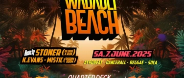 Event-Image for 'WADADLI BEACH'