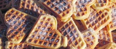 Event-Image for 'Waffelverkauf der Konfirmandinnen und Konfirmanden'