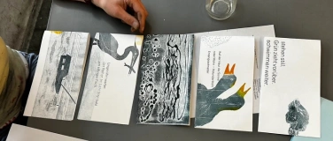 Event-Image for 'Wald - eine gemeinsame Druckgrafik intensiv'