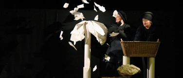 Event-Image for 'De chly Drache - ein mitreissendes Papier-Theater'