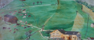 Event-Image for 'Sonderausstellung "Appenzeller Bilderwelten"'
