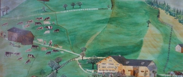 Event-Image for 'Sonderausstellung "Appenzeller Bilderwelten"'