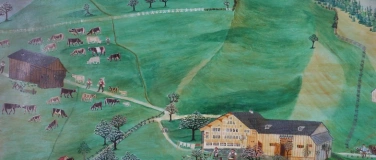 Event-Image for 'Sonderausstellung «Appenzeller Bilderwelten»'