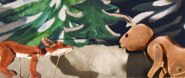 Event-Image for 'Waldwiehnacht bi Fuchs und Haas'