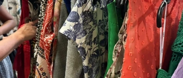 Event-Image for 'Walk-in Closet Baden (Kleidertausch)'