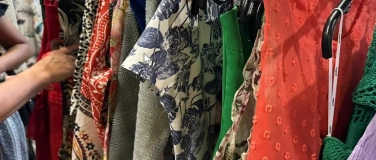 Event-Image for 'Walk-in Closet Tauschwoche Uni Luzern(Kleidertausch)'