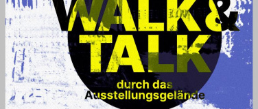 Event-Image for 'Walk&Talk 1&2'
