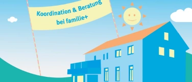 Event-Image for 'Walk-in Beratungscafé (WS Kindergartstart leicht gemacht)'