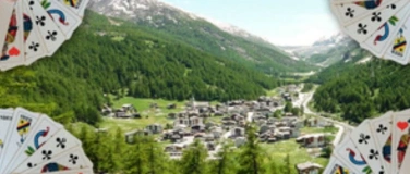 Event-Image for 'Jass-Wochenende im Wallis bei Zurbriggens'