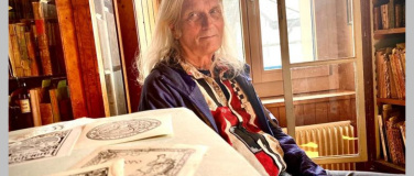 Event-Image for 'Walter Lietha &ndash; Drum sing i, grad drum'