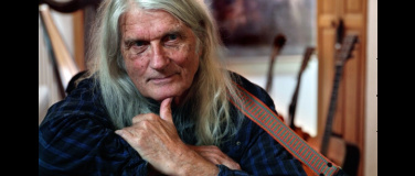 Event-Image for 'Walter Lietha &ndash; Drum sing i grad drum'