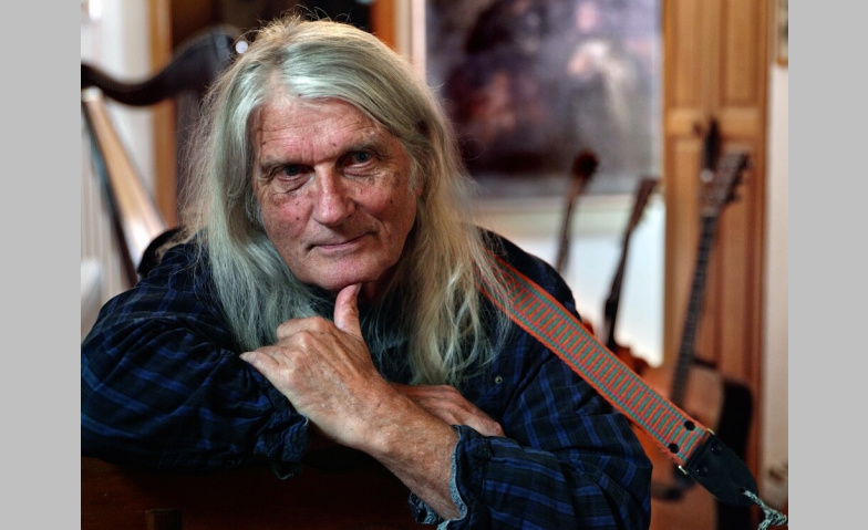 Event-Image for 'Walter Lietha &ndash; Drum sing i grad drum'