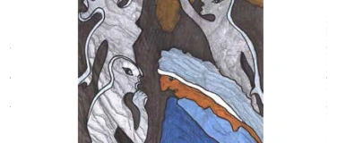 Event-Image for 'Künstlerbegegnung - Walter Ochsenbein'