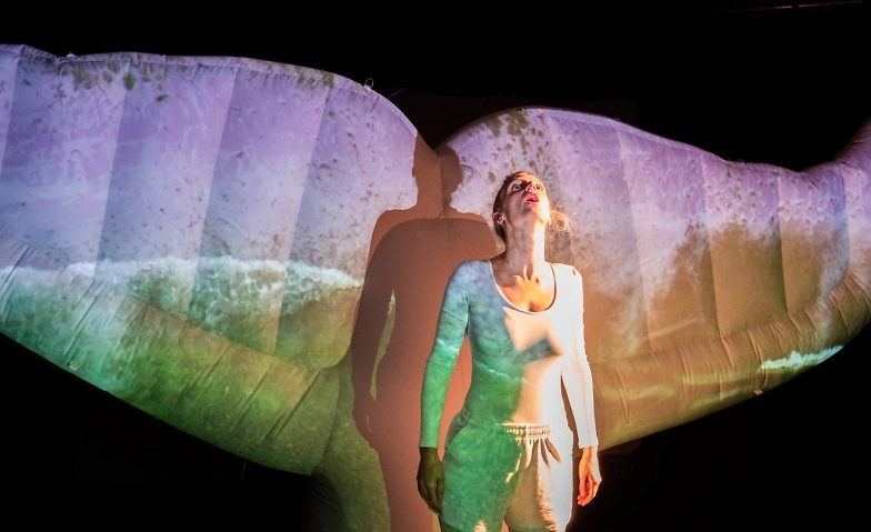 Event-Image for 'Walwerdung'