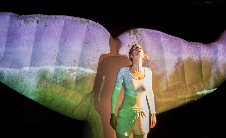 Event-Image for 'Walwerdung &ndash; Theater puls_de_kern'