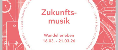 Event-Image for 'Wandel erleben - Ver&auml;nderung gestalten'