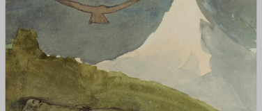 Event-Image for 'Wandelkonzert zur Finissage'