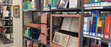 Event-Image for 'Wanderausstellung &laquo;K&uuml;chen und Kochen&raquo;'