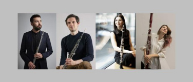 Event-Image for 'WANDERKONZERT mit Holzbl&auml;serquartett'