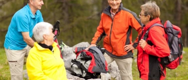 Event-Image for 'Wanderung mt der Pro Senectute Baden'