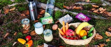 Event-Image for 'Wander-Workshop: Der ideale Wandersnack!'