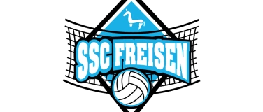 Event-Image for 'DSHS SnowTrex Köln vs. SSC Freisen'