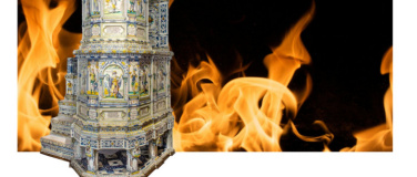 Event-Image for 'Warm – ein kulturelles Kaleidoskop'