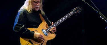 Event-Image for 'Warren Haynes Band'