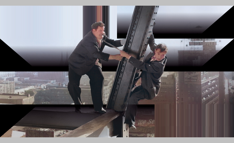 Event-Image for 'Warten auf Beckett'