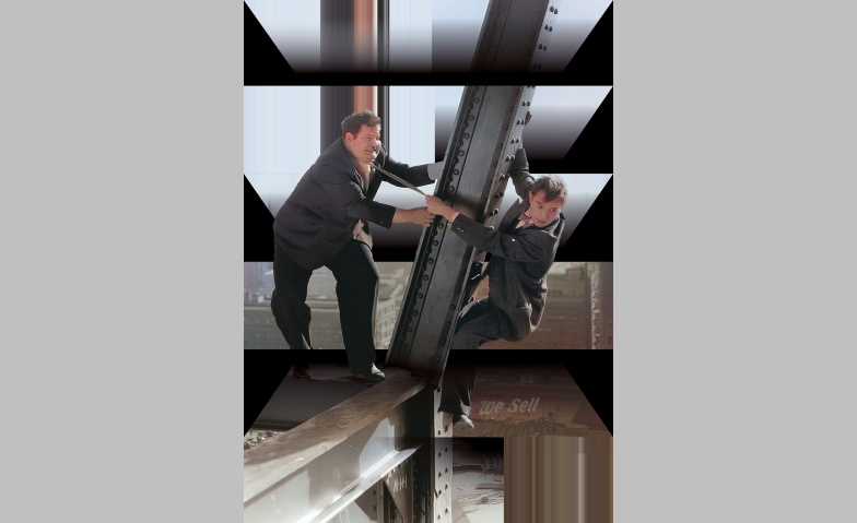 Event-Image for 'Warten auf Beckett'