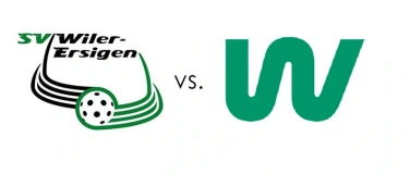 Event-Image for 'SV Wiler-Ersigen - WASA St. Gallen'