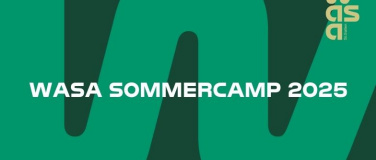 Event-Image for 'WASA Sommercamp 2025'