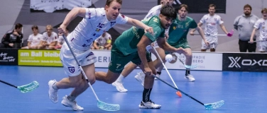Event-Image for 'Unihockey L-UPL Men: WASA St. Gallen - Floorball Thurgau'