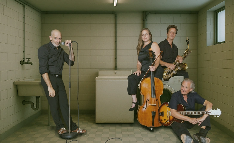 Event-Image for 'Ich komme mit'