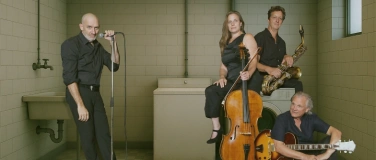 Event-Image for 'Ich komme mit'